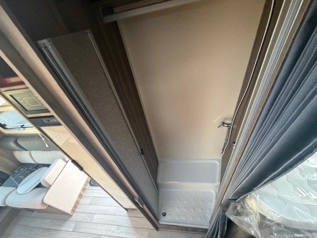 Roller Team Kronos 287 TL - Photo 21