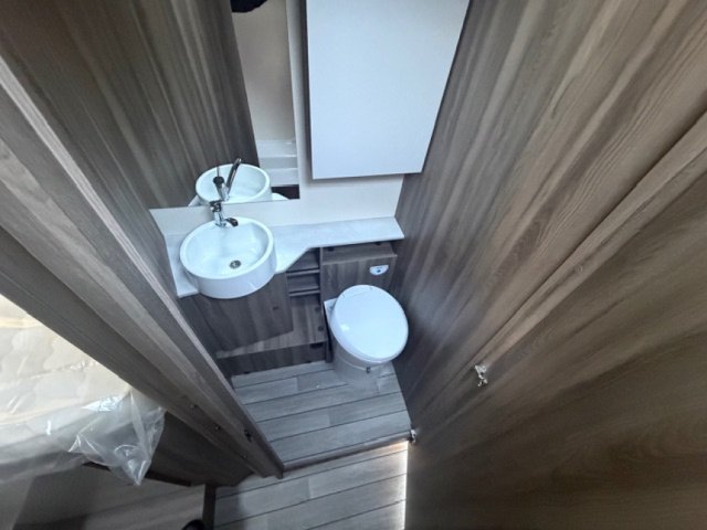 Roller Team Kronos 287 TL - Photo 22