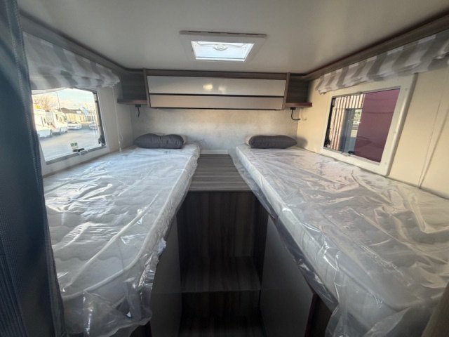 Roller Team Kronos 287 TL - Photo 24