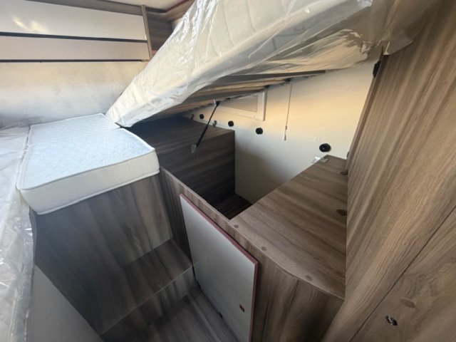 Roller Team Kronos 287 TL - Photo 26