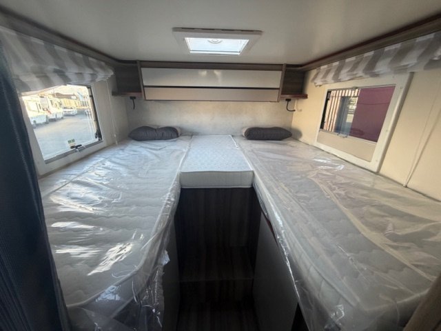 Roller Team Kronos 287 TL - Photo 27