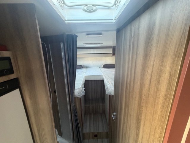 Roller Team Kronos 287 TL - Photo 28