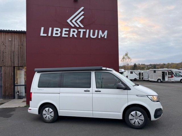 Volkswagen California Coast - Photo 2