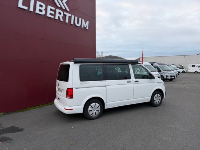 Volkswagen California Coast - Photo 3