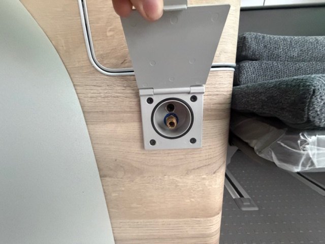 Volkswagen California Coast - Photo 4