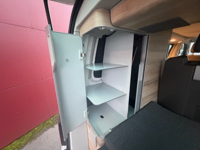 Volkswagen California Coast - Photo 5