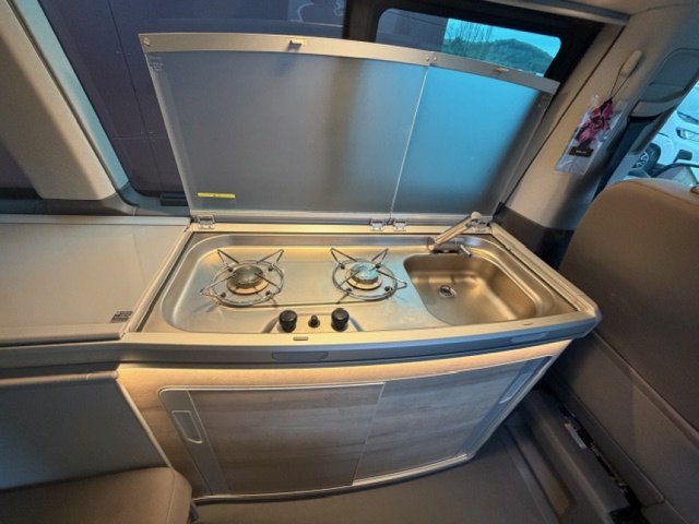 Volkswagen California Coast - Photo 7