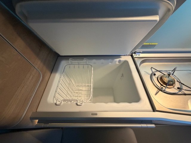 Volkswagen California Coast - Photo 8