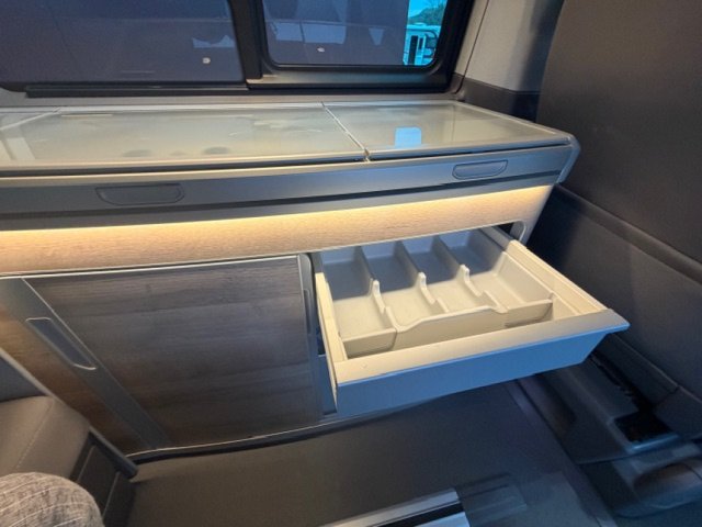 Volkswagen California Coast - Photo 10