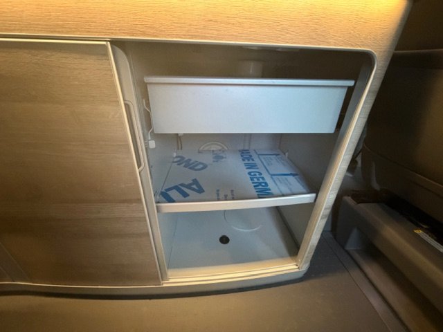 Volkswagen California Coast - Photo 11