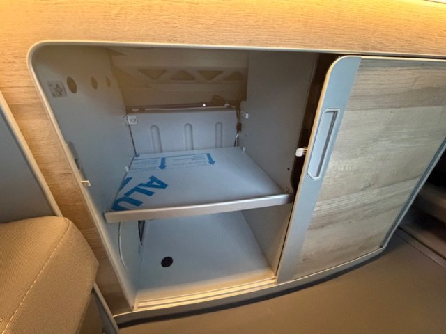 Volkswagen California Coast - Photo 12