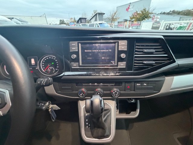 Volkswagen California Coast - Photo 15