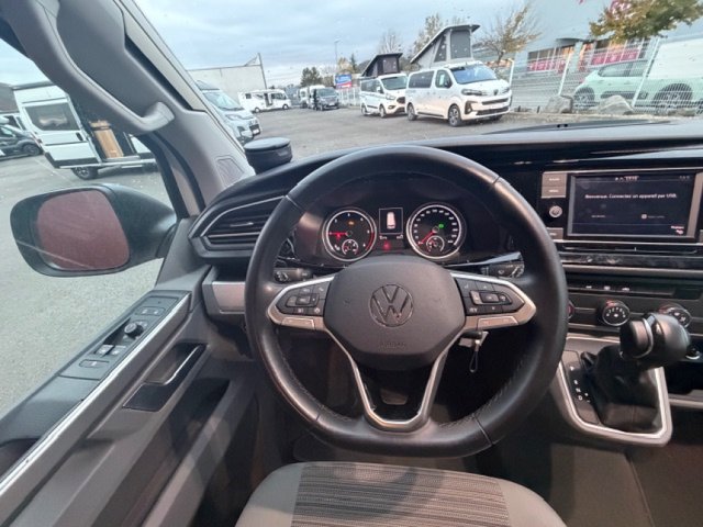 Volkswagen California Coast - Photo 16