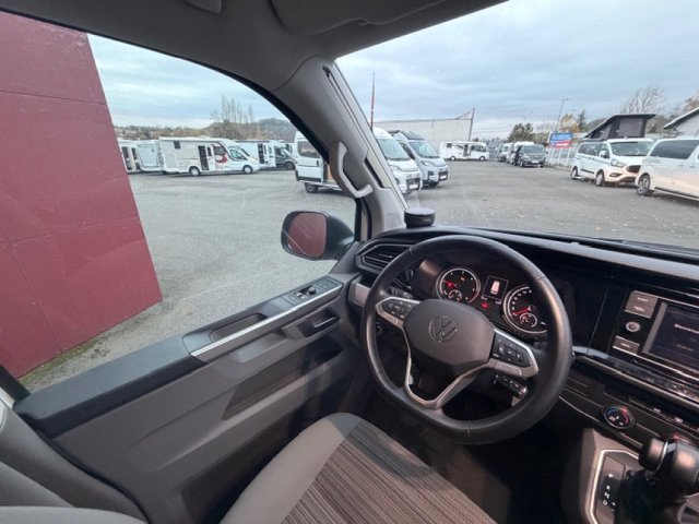 Volkswagen California Coast - Photo 17