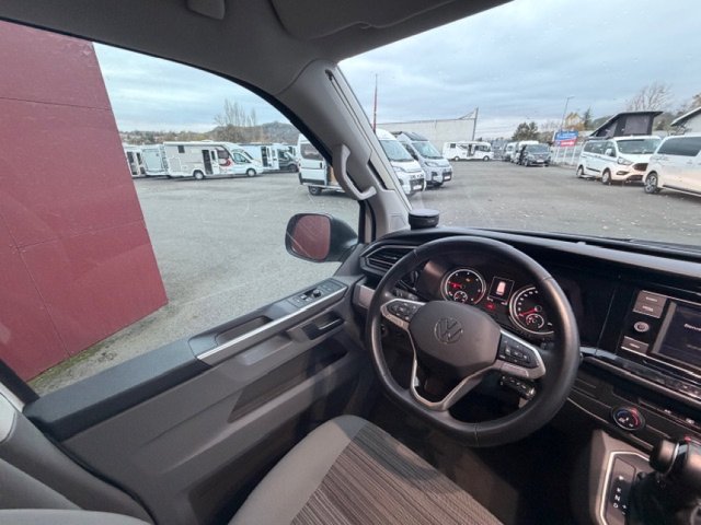 Volkswagen California Coast - Photo 18