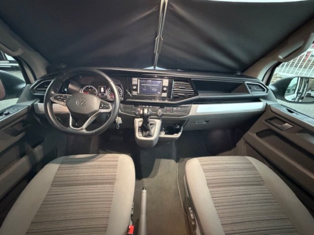 Volkswagen California Coast - Photo 19