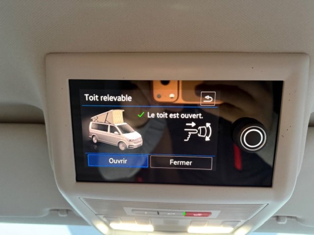 Volkswagen California Coast - Photo 20