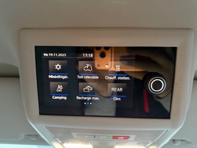 Volkswagen California Coast - Photo 21