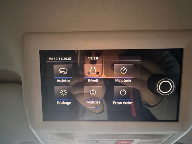 Volkswagen California Coast - Photo 22