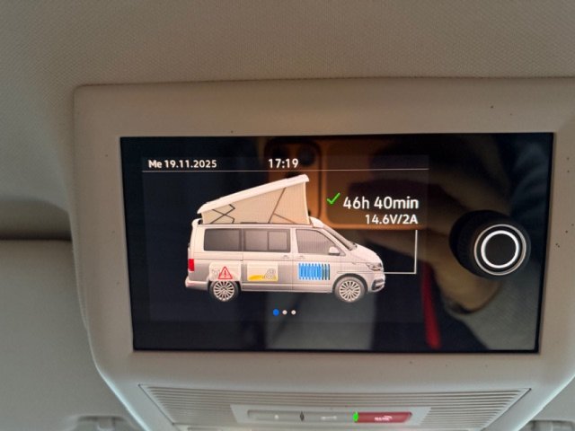 Volkswagen California Coast - Photo 23