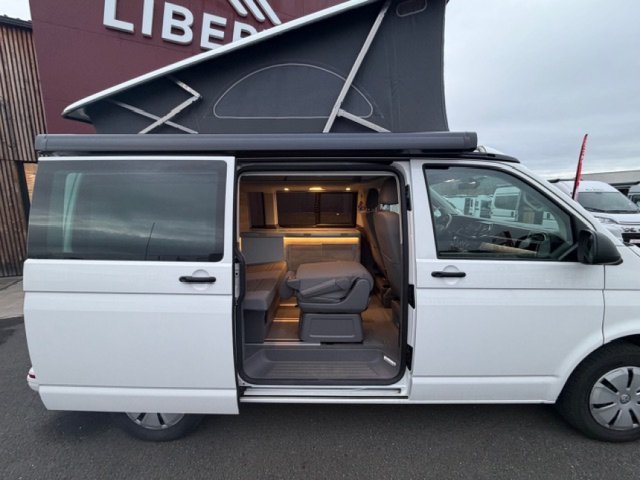 Volkswagen California Coast - Photo 25