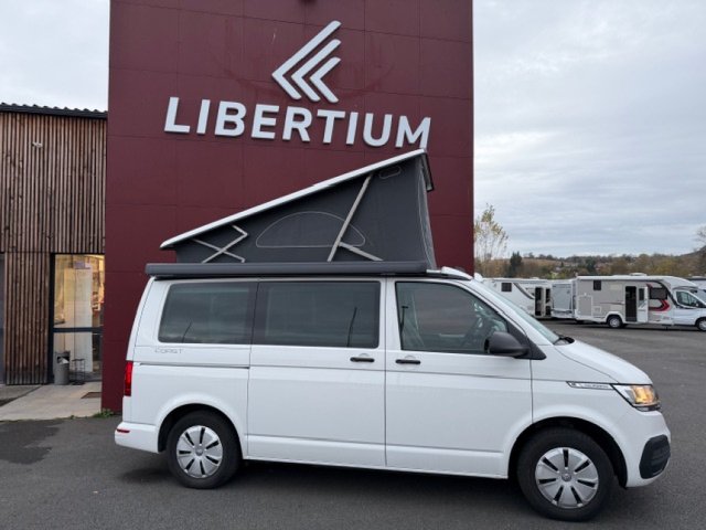 Volkswagen California Coast - Photo 27