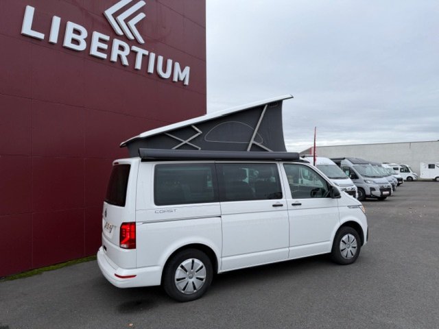 Volkswagen California Coast - Photo 28