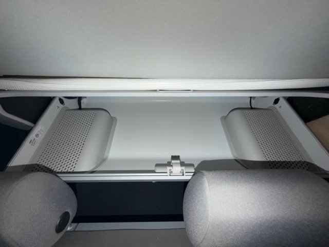 Volkswagen California Coast - Photo 29