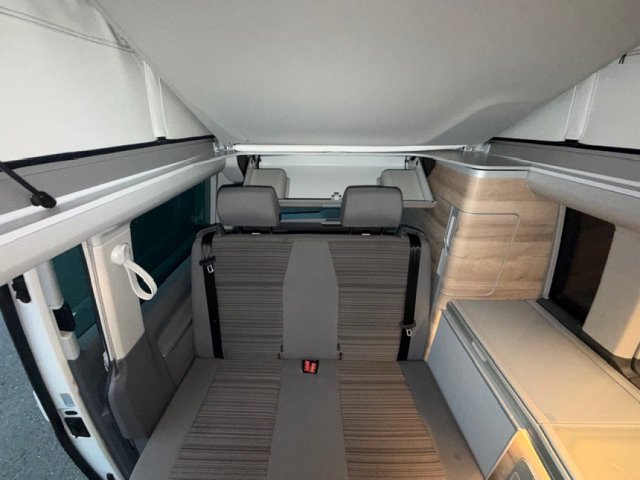 Volkswagen California Coast - Photo 30