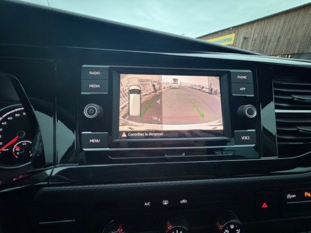 Volkswagen California Coast - Photo 31