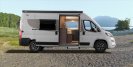 achat camping-car Carado Cve 600 Edition 15