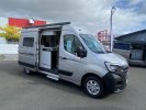 achat camping-car Font Vendome Master Van Xs