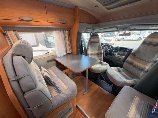 Adria Coral 660 SL S - Photo 3