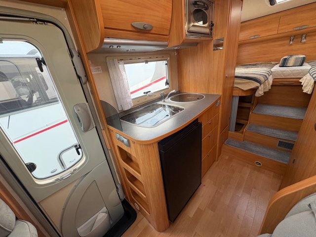 Adria Coral 660 SL S - Photo 4