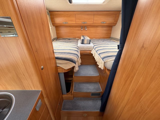 Adria Coral 660 SL S - Photo 5