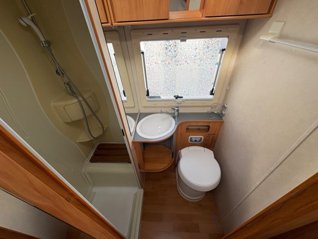 Adria Coral 660 SL S - Photo 6