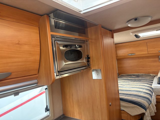 Adria Coral 660 SL S - Photo 7