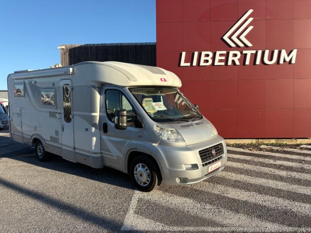 Adria Coral 660 SL S - Photo 8