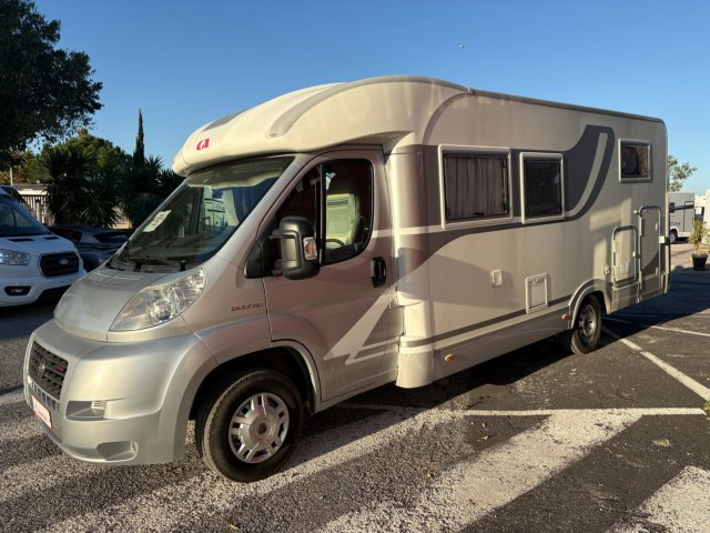 Adria Coral 660 SL S - Photo 9
