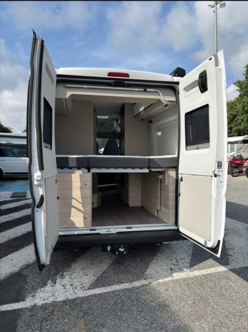 Adria Twin Plus 600 SPB 600SPB+ - Photo 4