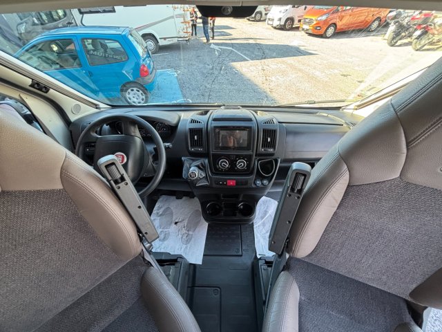 Adria Twin Plus 640 SPX - Photo 2