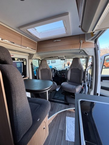 Adria Twin Plus 640 SPX - Photo 3