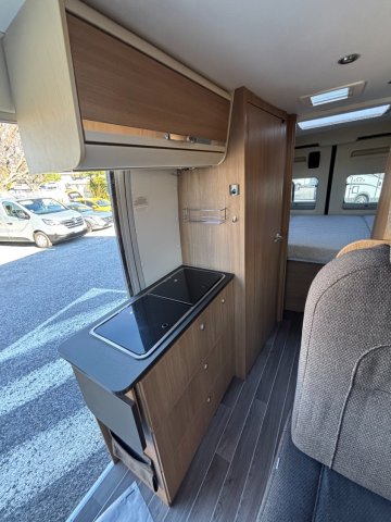 Adria Twin Plus 640 SPX - Photo 4