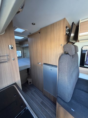 Adria Twin Plus 640 SPX - Photo 6