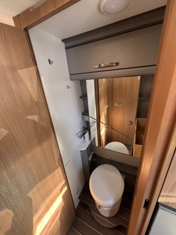 Adria Twin Plus 640 SPX - Photo 8