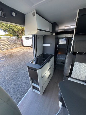 Adria Twin Supreme 640 SGX - Photo 2