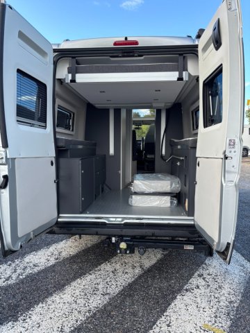 Adria Twin Supreme 640 SGX - Photo 4