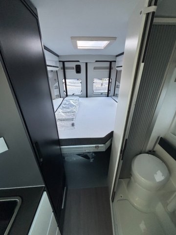 Adria Twin Supreme 640 SGX - Photo 6