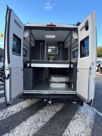Adria Twin Supreme 640 SGX - Photo 7