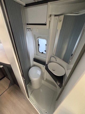 Adria Twin Supreme 640 SLB - Photo 2